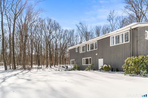 Tiny photo for 26 Burnwood Drive, Bloomfield, CT 06002 (MLS # 24155234)