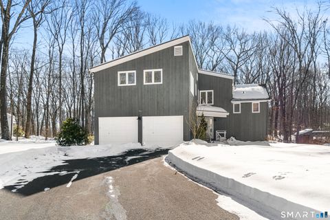 Tiny photo for 26 Burnwood Drive, Bloomfield, CT 06002 (MLS # 24155234)