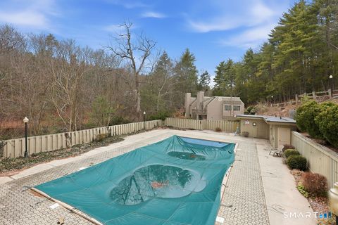Tiny photo for 42 Library Lane #42, Simsbury, CT 06070 (MLS # 24160322)