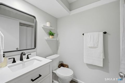 Tiny photo for 42 Library Lane #42, Simsbury, CT 06070 (MLS # 24160322)