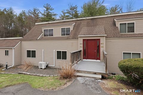 42 Library Lane 42 Simsbury CT 06070