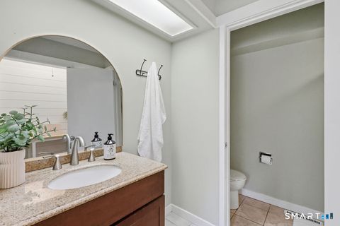 Tiny photo for 42 Library Lane #42, Simsbury, CT 06070 (MLS # 24160322)