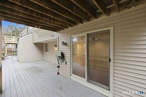 Tiny photo for 42 Library Lane #42, Simsbury, CT 06070 (MLS # 24160322)