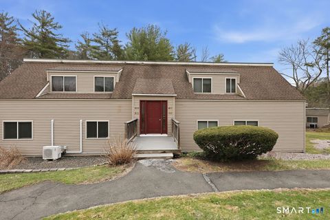 Tiny photo for 42 Library Lane #42, Simsbury, CT 06070 (MLS # 24160322)