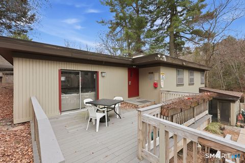 Tiny photo for 42 Library Lane #42, Simsbury, CT 06070 (MLS # 24160322)