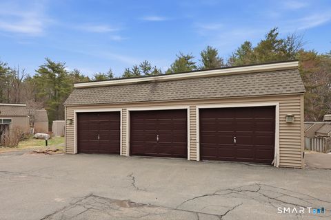 Tiny photo for 42 Library Lane #42, Simsbury, CT 06070 (MLS # 24160322)