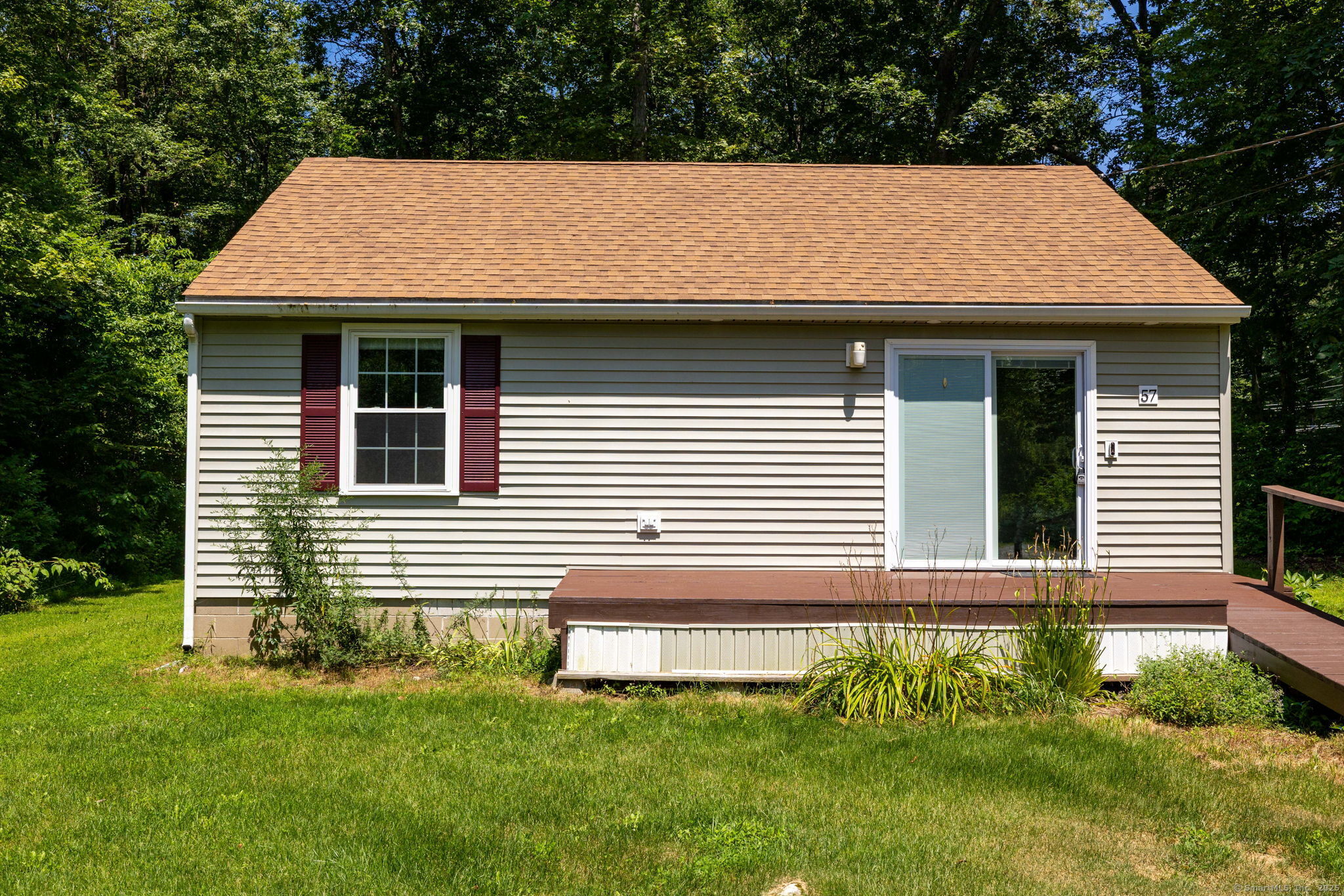 57 Cove Road