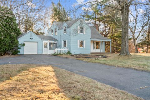 A home in Bloomfield