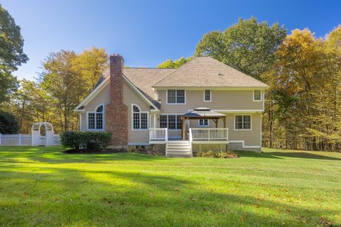 A home in Woodbury