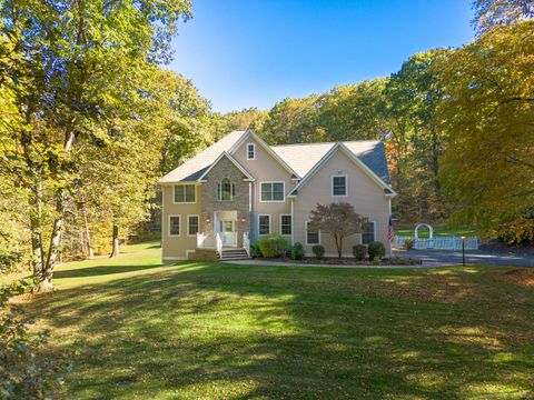 A home in Woodbury