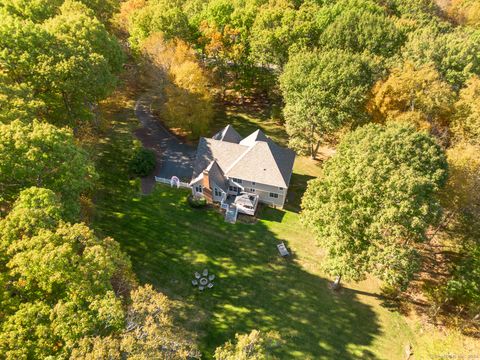 A home in Woodbury