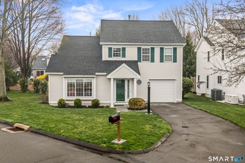 Tiny photo for 95 Intervale Road #40, Stamford, CT 06905 (MLS # 24155518)