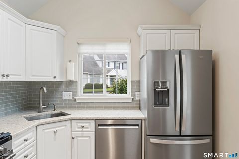 Tiny photo for 95 Intervale Road #40, Stamford, CT 06905 (MLS # 24155518)