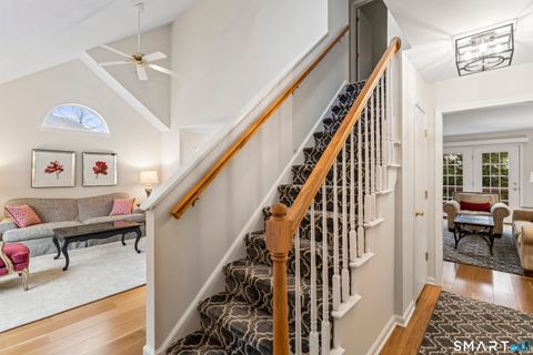 Tiny photo for 95 Intervale Road #40, Stamford, CT 06905 (MLS # 24155518)