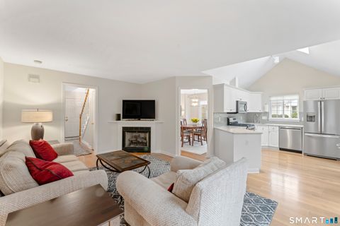 Tiny photo for 95 Intervale Road #40, Stamford, CT 06905 (MLS # 24155518)