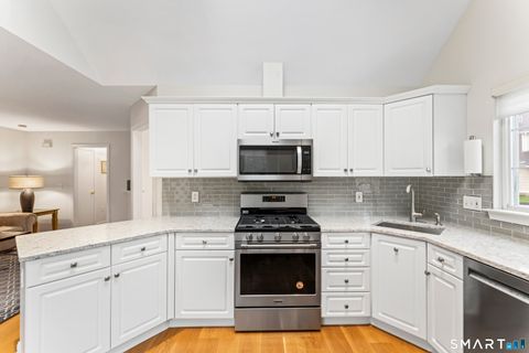 Tiny photo for 95 Intervale Road #40, Stamford, CT 06905 (MLS # 24155518)