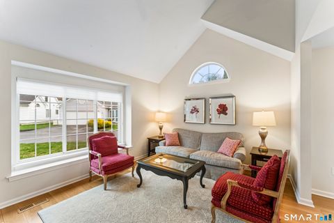 Tiny photo for 95 Intervale Road #40, Stamford, CT 06905 (MLS # 24155518)