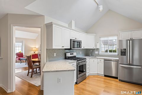 Tiny photo for 95 Intervale Road #40, Stamford, CT 06905 (MLS # 24155518)