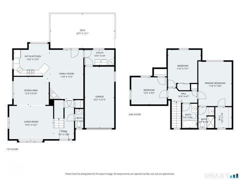 Tiny photo for 95 Intervale Road #40, Stamford, CT 06905 (MLS # 24155518)