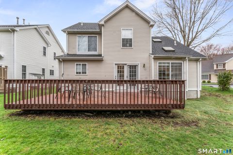 Tiny photo for 95 Intervale Road #40, Stamford, CT 06905 (MLS # 24155518)