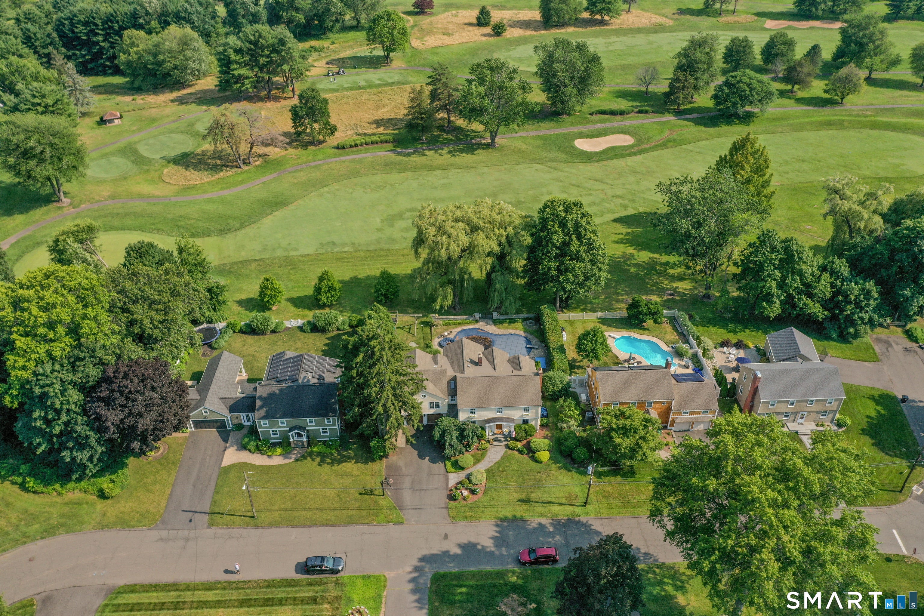 49 Belcrest Road