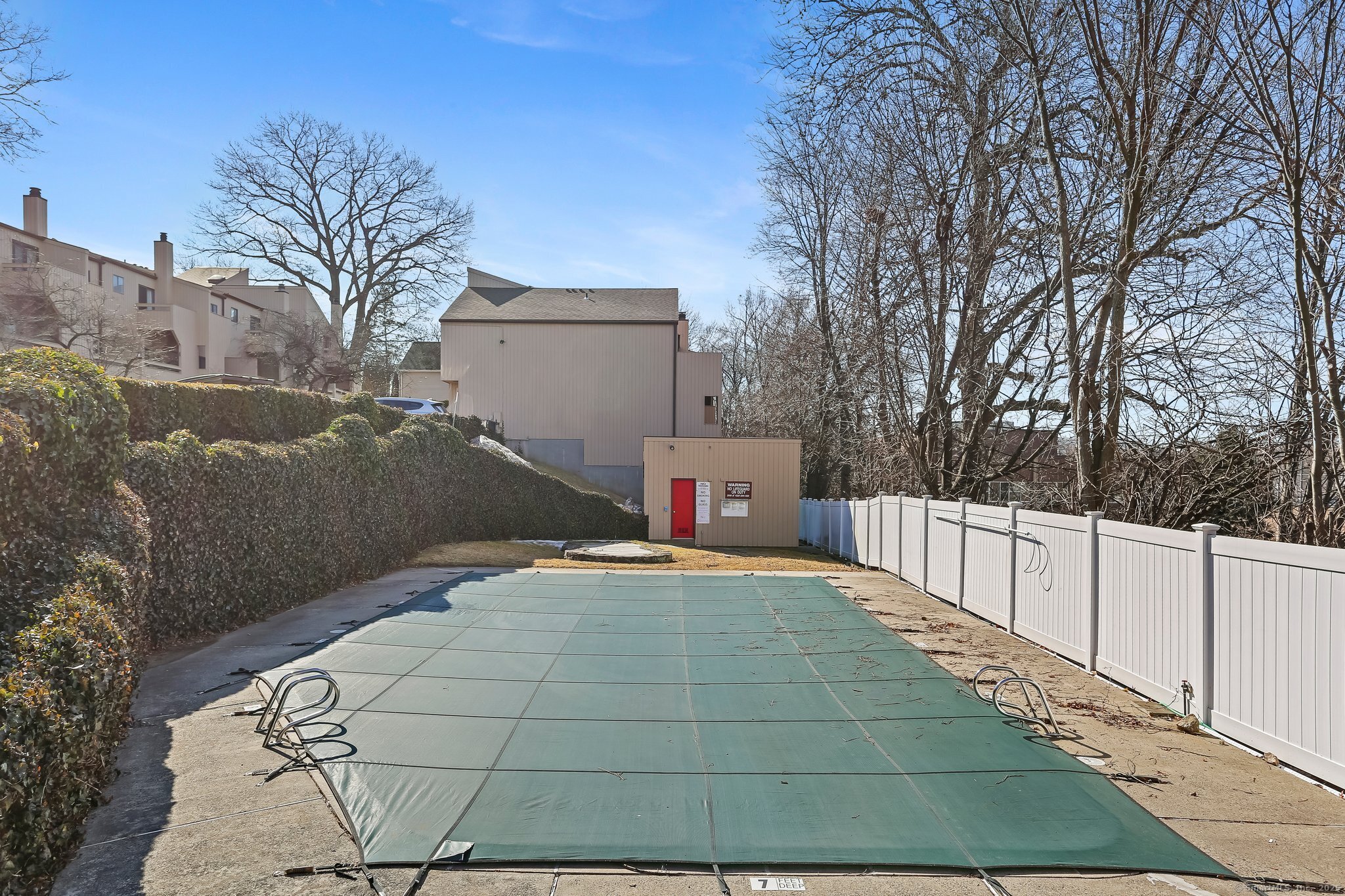 100 Hope Street #APT 16, Stamford, Connecticut image 27