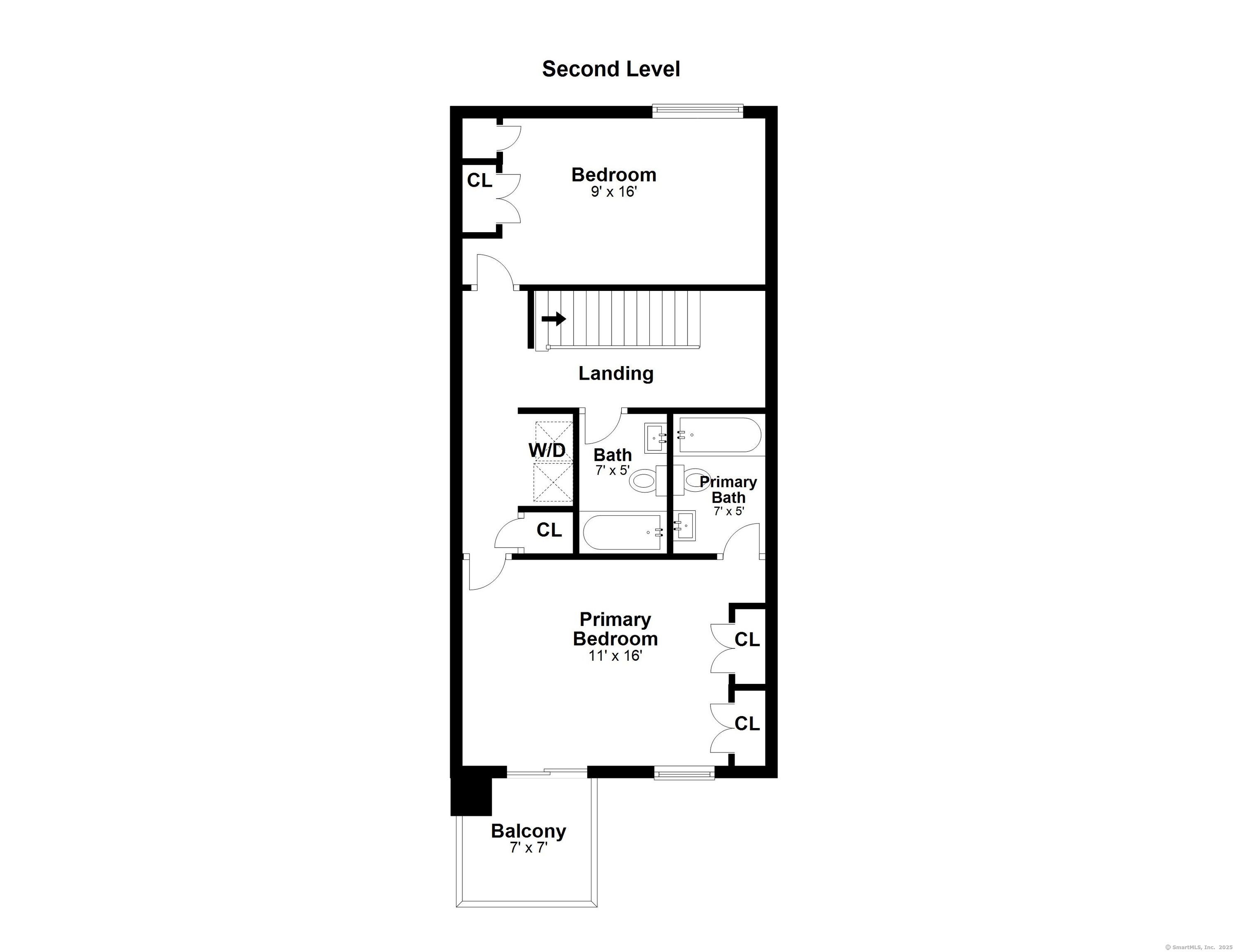 100 Hope Street #APT 16, Stamford, Connecticut image 31