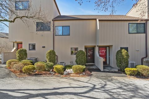 100 Hope Street APT 16, Stamford, CT 06906 - #: 24075076