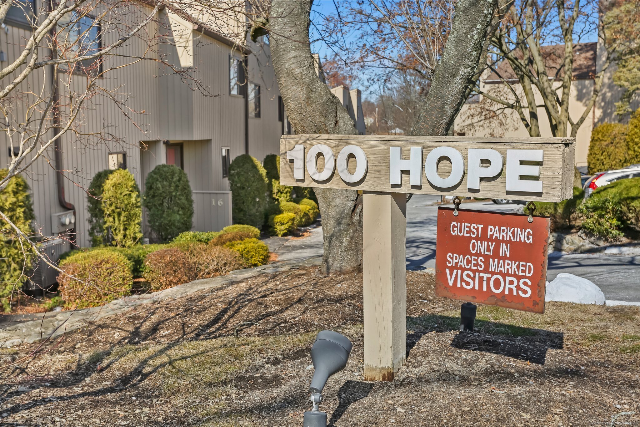 100 Hope Street #APT 16, Stamford, Connecticut image 29