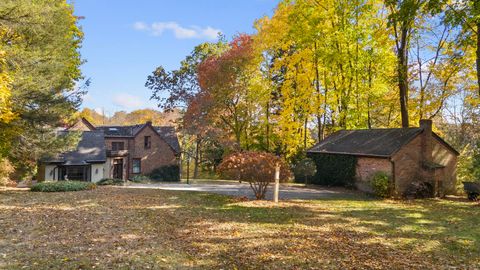 A home in Orange