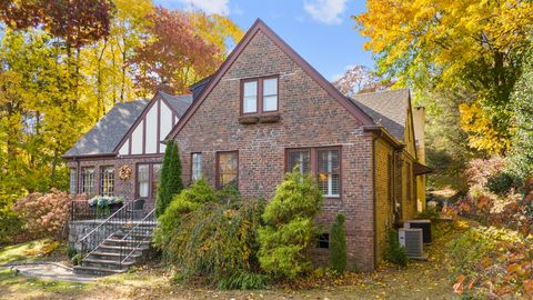 A home in Orange