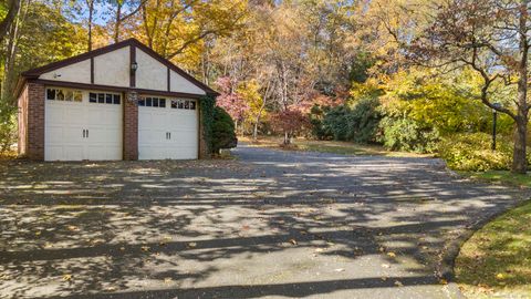 A home in Orange