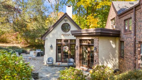 A home in Orange