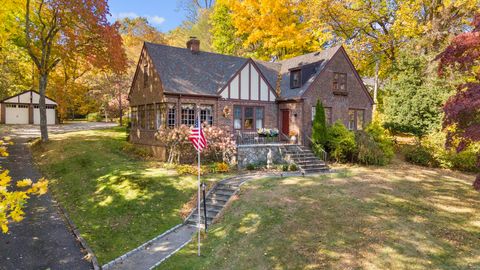 A home in Orange