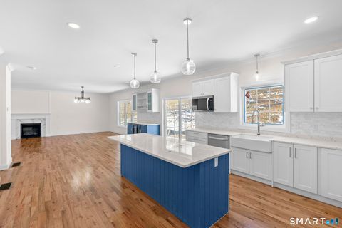 Tiny photo for 1 Quinns Way, East Hampton, CT 06424 (MLS # 24145365)