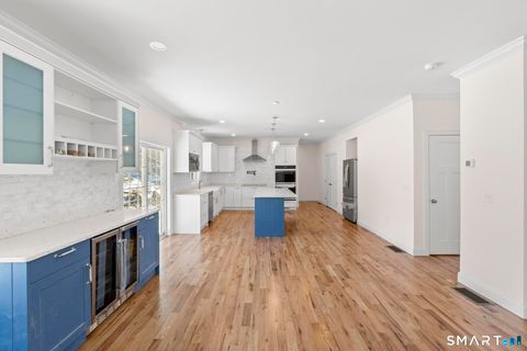 Tiny photo for 1 Quinns Way, East Hampton, CT 06424 (MLS # 24145365)