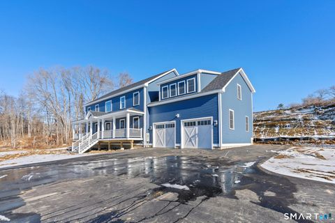 Tiny photo for 1 Quinns Way, East Hampton, CT 06424 (MLS # 24145365)