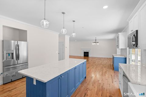 Tiny photo for 1 Quinns Way, East Hampton, CT 06424 (MLS # 24145365)