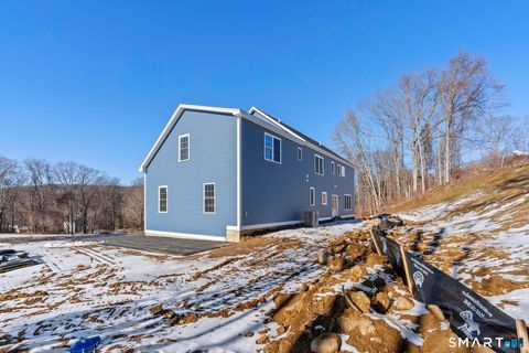 Tiny photo for 1 Quinns Way, East Hampton, CT 06424 (MLS # 24145365)