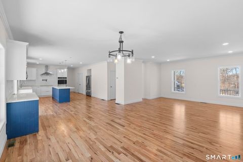 Tiny photo for 1 Quinns Way, East Hampton, CT 06424 (MLS # 24145365)