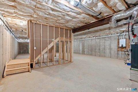 Tiny photo for 1 Quinns Way, East Hampton, CT 06424 (MLS # 24145365)