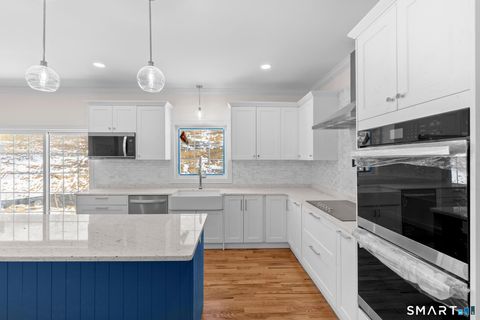 Tiny photo for 1 Quinns Way, East Hampton, CT 06424 (MLS # 24145365)