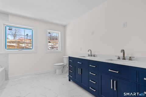 Tiny photo for 1 Quinns Way, East Hampton, CT 06424 (MLS # 24145365)