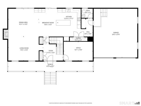 Tiny photo for 1 Quinns Way, East Hampton, CT 06424 (MLS # 24145365)