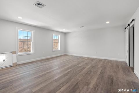 Tiny photo for 1 Quinns Way, East Hampton, CT 06424 (MLS # 24145365)