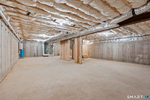 Tiny photo for 1 Quinns Way, East Hampton, CT 06424 (MLS # 24145365)