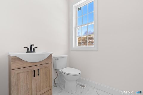 Tiny photo for 1 Quinns Way, East Hampton, CT 06424 (MLS # 24145365)