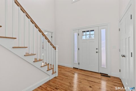 Tiny photo for 1 Quinns Way, East Hampton, CT 06424 (MLS # 24145365)