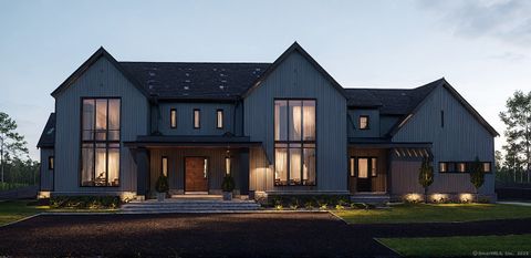 Tiny photo for 688 Hulls Farm Road, Fairfield, CT 06890 (MLS # 24114698)