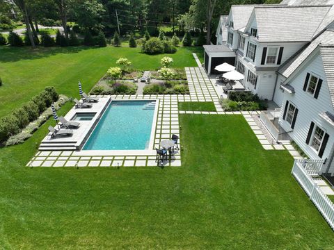 Tiny photo for 688 Hulls Farm Road, Fairfield, CT 06890 (MLS # 24114698)